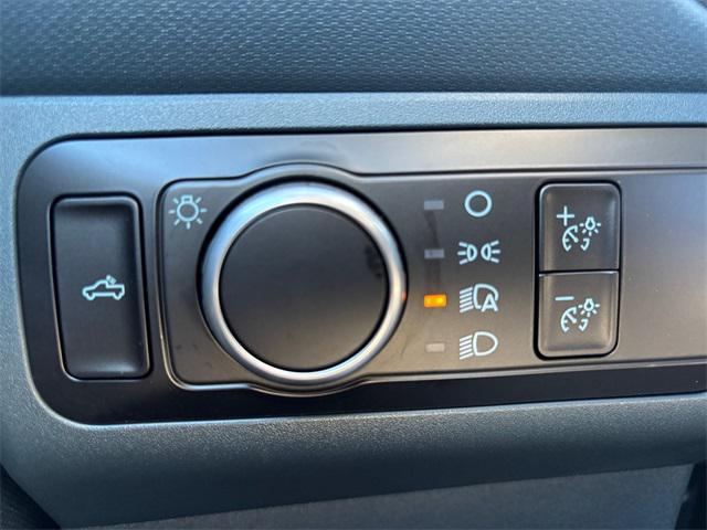 new 2025 Ford Maverick car, priced at $37,660