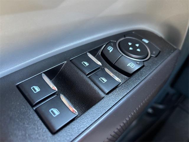 new 2025 Ford Maverick car, priced at $37,660