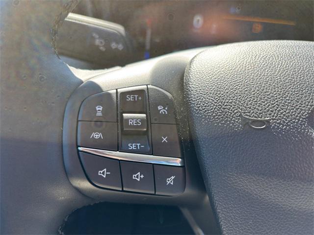 new 2025 Ford Maverick car, priced at $37,660