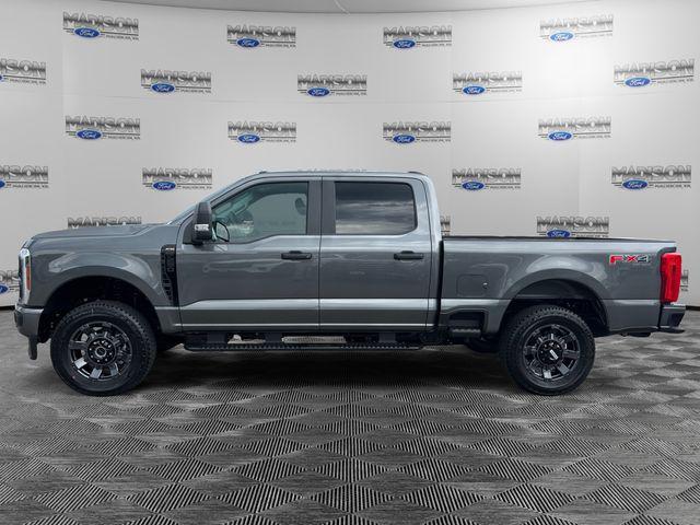 new 2026 Ford F-250 car, priced at $61,133