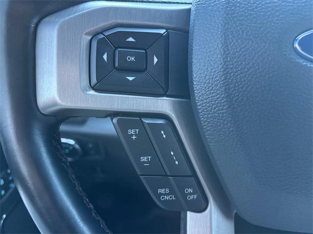 used 2022 Ford F-450 car, priced at $88,675