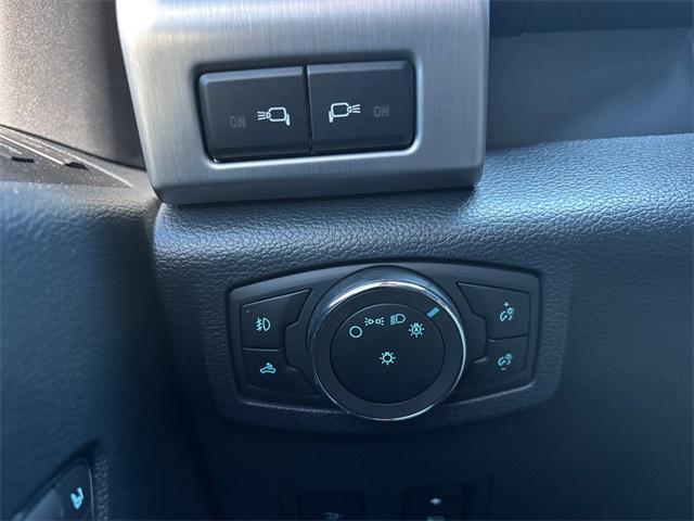 used 2022 Ford F-450 car, priced at $88,675