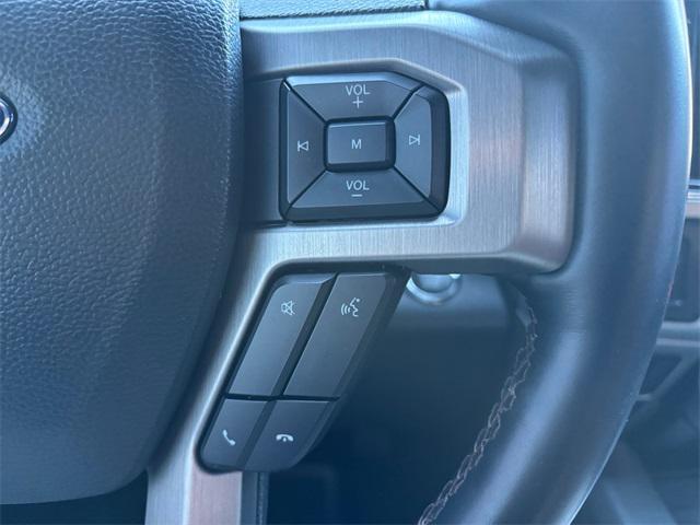 used 2022 Ford F-450 car, priced at $88,675