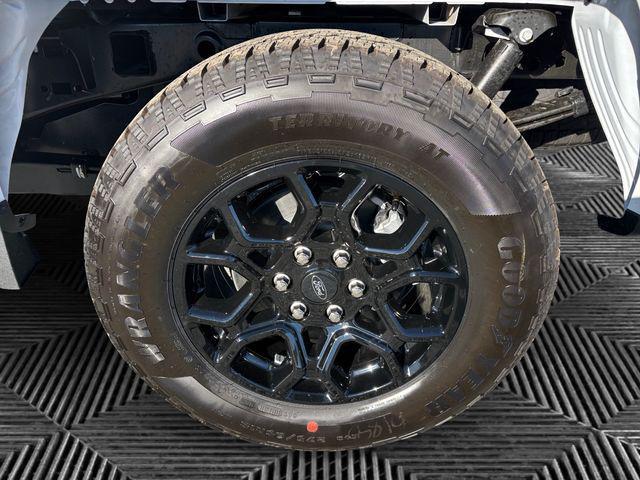 new 2025 Ford F-150 car, priced at $50,210