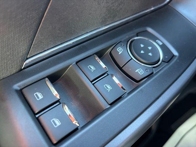 new 2025 Ford F-150 car, priced at $50,210