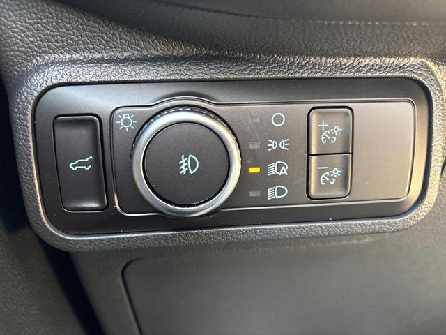 new 2026 Ford Explorer car, priced at $46,490