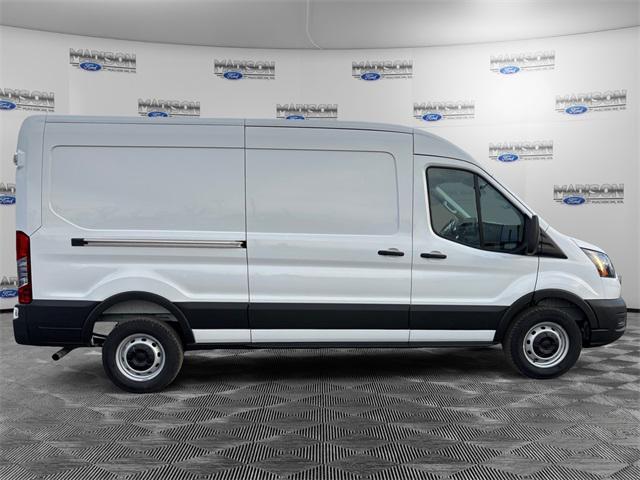 new 2026 Ford Transit-250 car, priced at $51,895