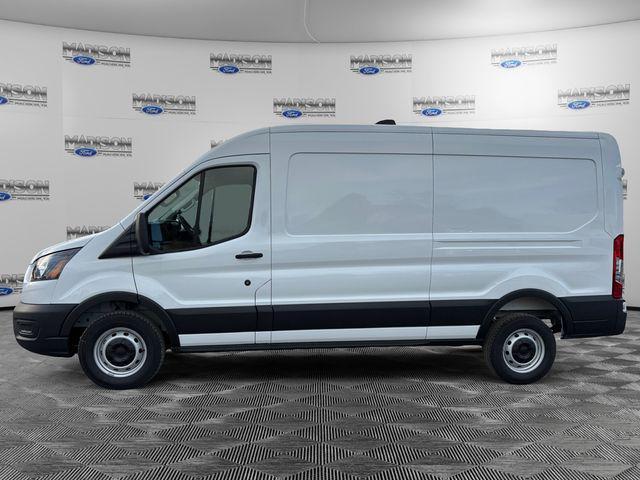 new 2026 Ford Transit-250 car, priced at $46,995