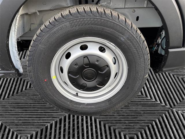 new 2026 Ford Transit-250 car, priced at $51,895