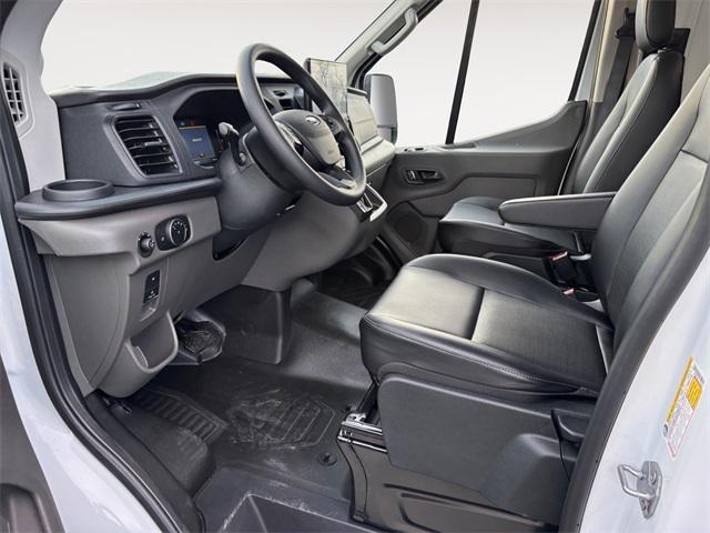 new 2026 Ford Transit-250 car, priced at $51,895