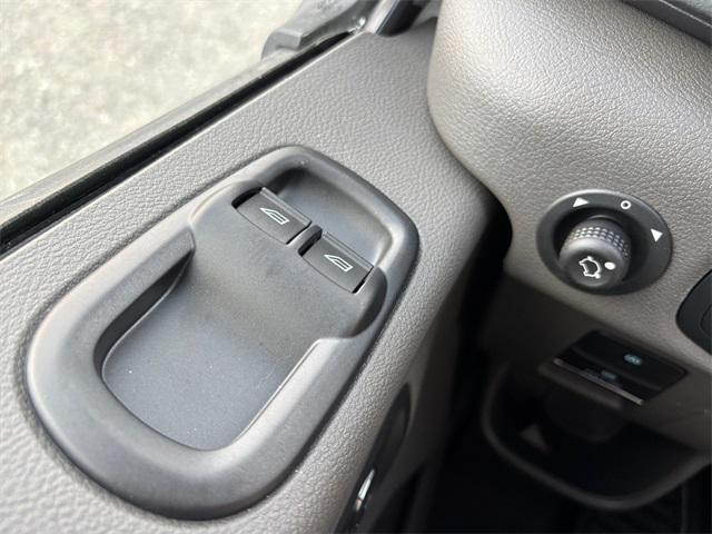 new 2026 Ford Transit-250 car, priced at $51,895