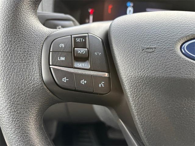 new 2026 Ford Transit-250 car, priced at $51,895