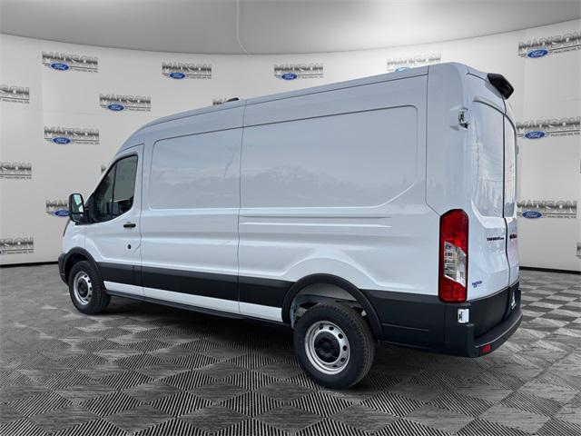 new 2026 Ford Transit-250 car, priced at $51,895