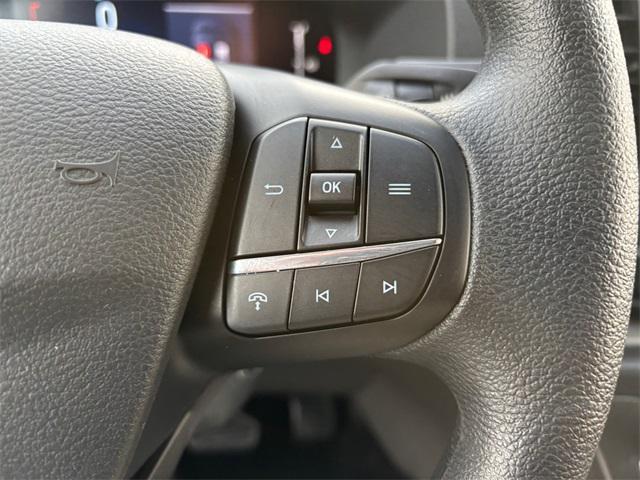 new 2026 Ford Transit-250 car, priced at $51,895