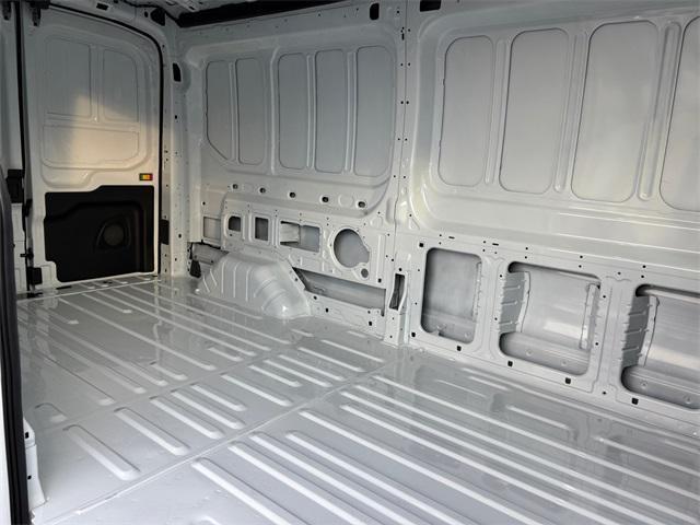 new 2026 Ford Transit-250 car, priced at $51,895