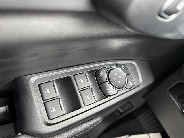 new 2025 Ford Ranger car, priced at $41,990