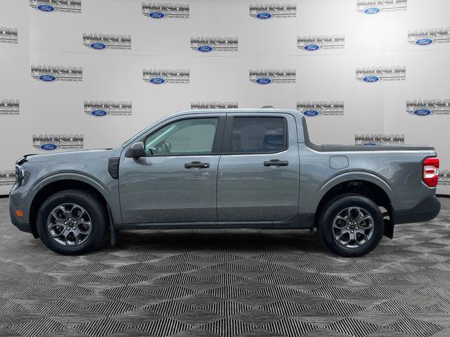 used 2025 Ford Maverick car, priced at $32,624