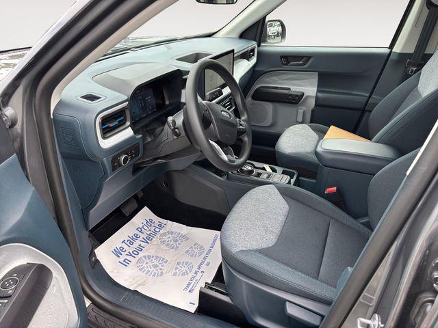 used 2025 Ford Maverick car, priced at $32,624