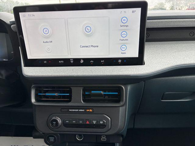 used 2025 Ford Maverick car, priced at $32,624