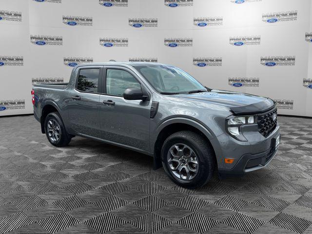 used 2025 Ford Maverick car, priced at $32,624