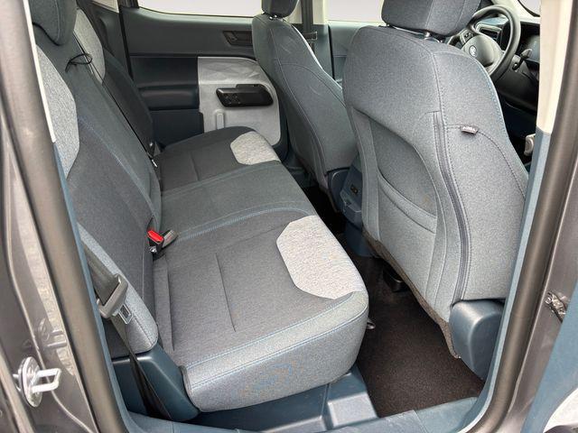 used 2025 Ford Maverick car, priced at $32,624