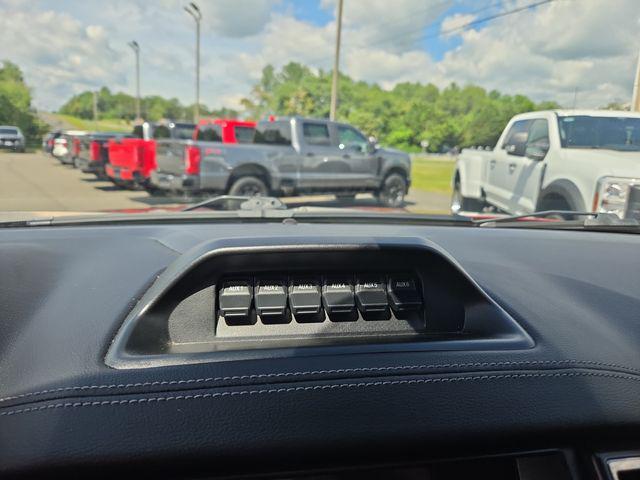 used 2023 Ford Ranger car, priced at $37,824