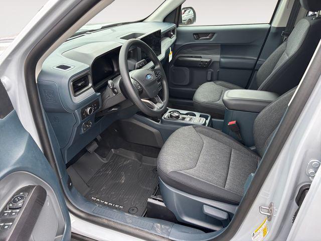 new 2025 Ford Maverick car, priced at $31,979