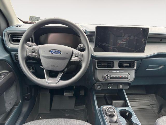 new 2025 Ford Maverick car, priced at $31,979