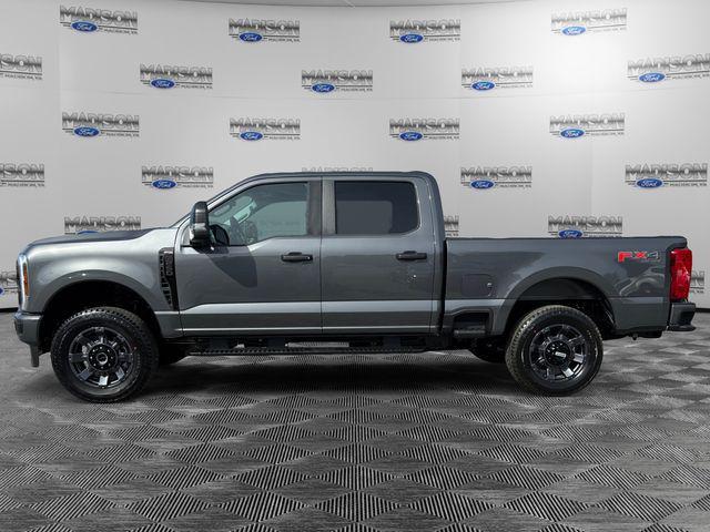 new 2026 Ford F-250 car, priced at $58,690