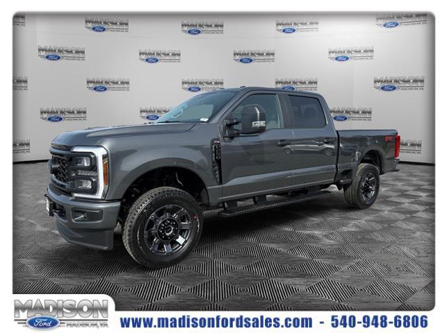 new 2026 Ford F-250 car, priced at $60,790