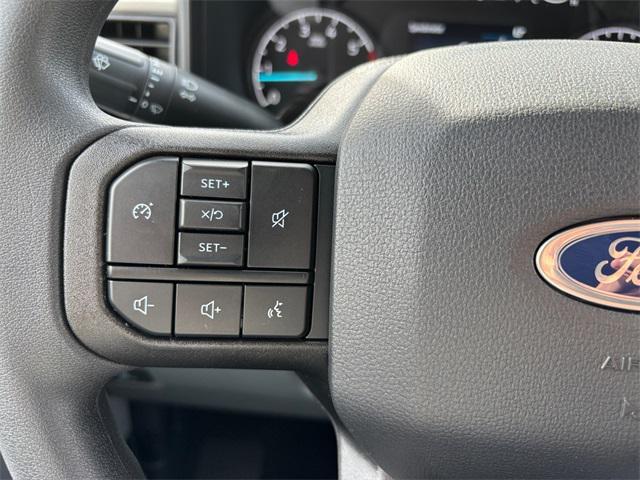 new 2026 Ford F-250 car, priced at $60,790