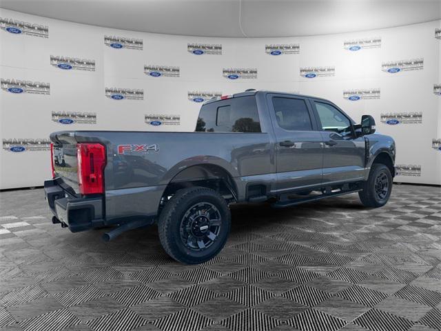 new 2026 Ford F-250 car, priced at $60,790