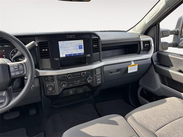 new 2026 Ford F-250 car, priced at $60,790