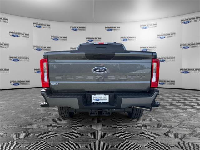 new 2026 Ford F-250 car, priced at $60,790