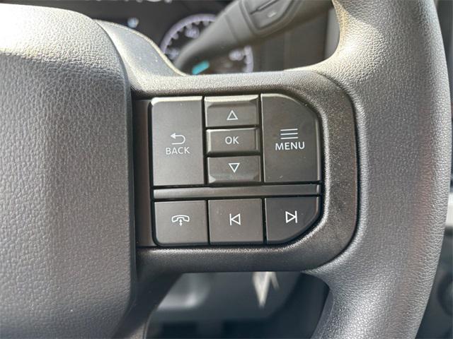 new 2026 Ford F-250 car, priced at $60,790