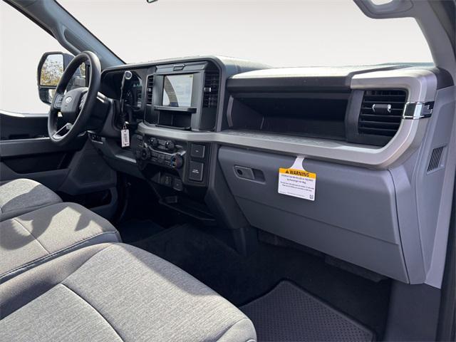 new 2026 Ford F-250 car, priced at $60,790