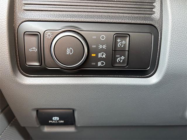 new 2026 Ford F-250 car, priced at $60,790