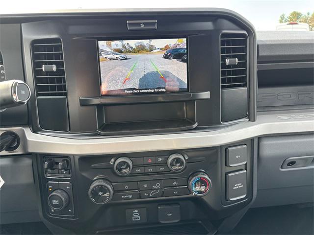 new 2026 Ford F-250 car, priced at $60,790