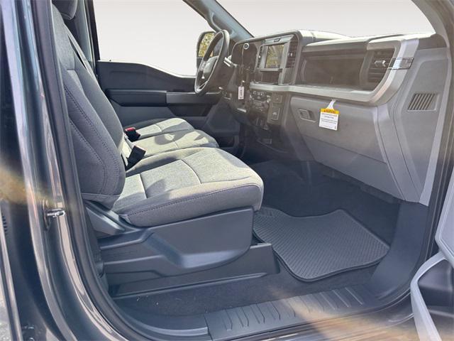 new 2026 Ford F-250 car, priced at $60,790