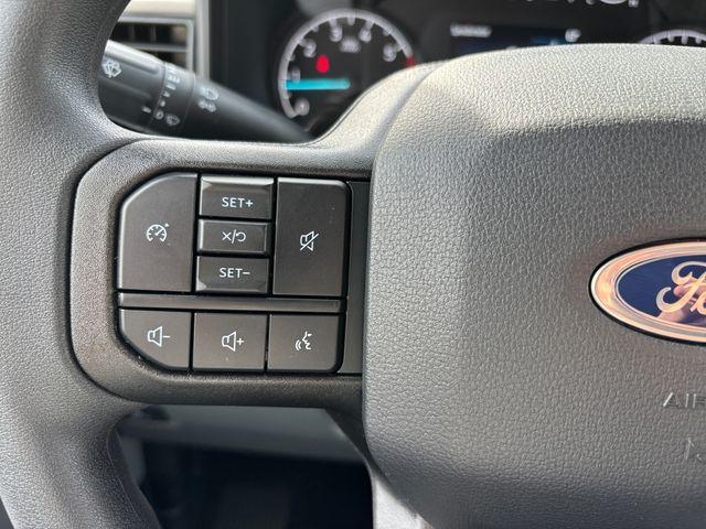 new 2026 Ford F-250 car, priced at $58,690