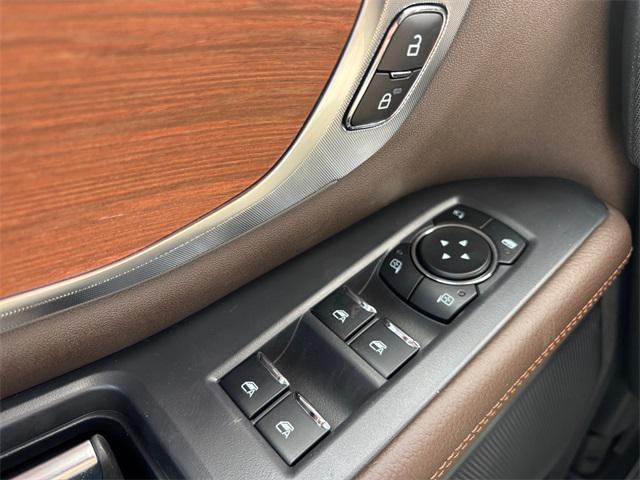 new 2025 Ford Expedition Max car, priced at $85,790