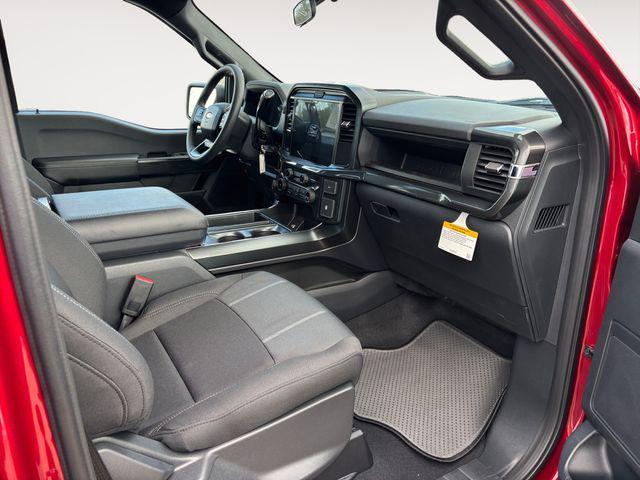 new 2026 Ford F-150 car, priced at $53,100