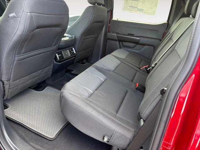 new 2026 Ford F-150 car, priced at $53,100