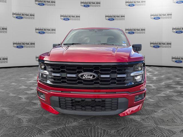 new 2026 Ford F-150 car, priced at $53,100