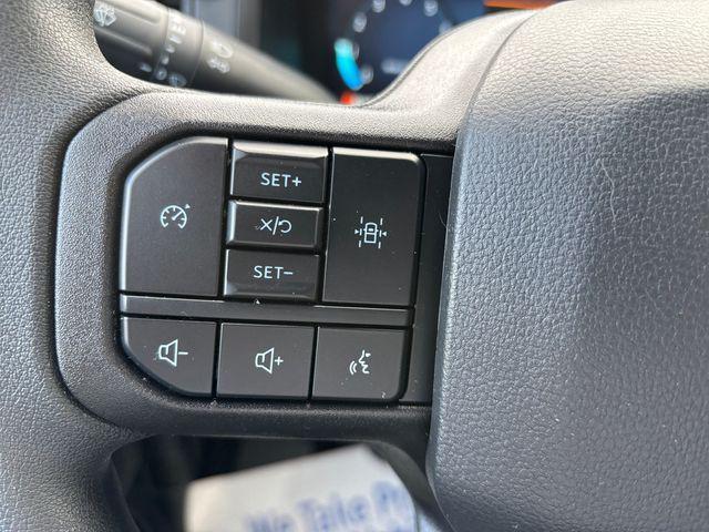 new 2026 Ford F-150 car, priced at $53,100