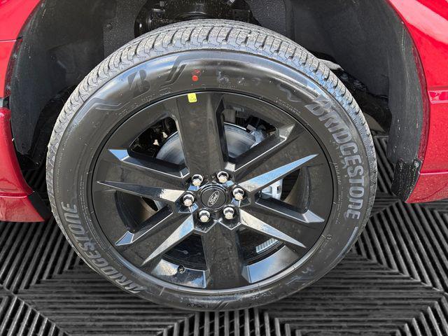 new 2026 Ford F-150 car, priced at $53,100