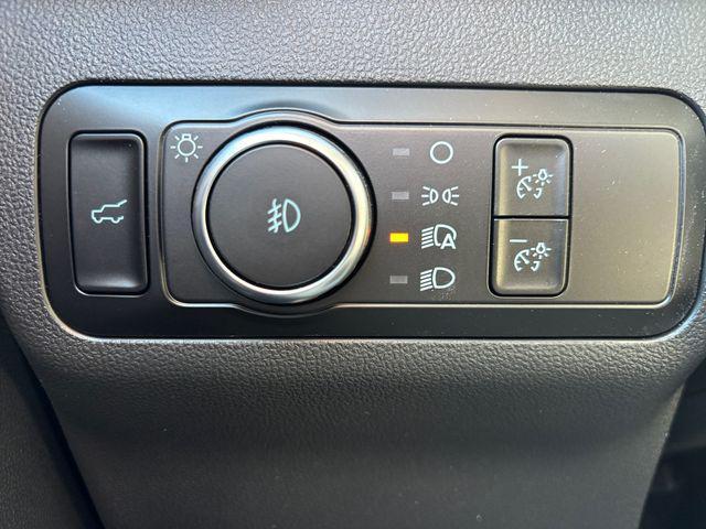 new 2025 Ford Bronco Sport car, priced at $31,830