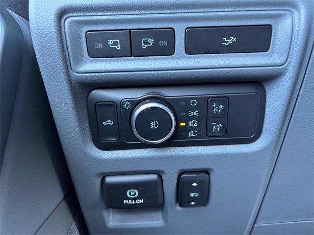 used 2022 Ford F-150 car, priced at $36,995