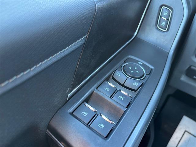 used 2022 Ford F-150 car, priced at $36,995