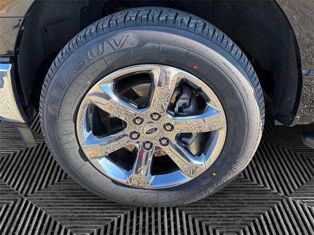 used 2022 Ford F-150 car, priced at $36,995